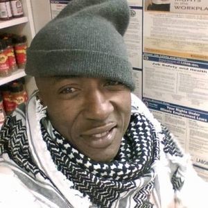 Meet your Posher, Willie